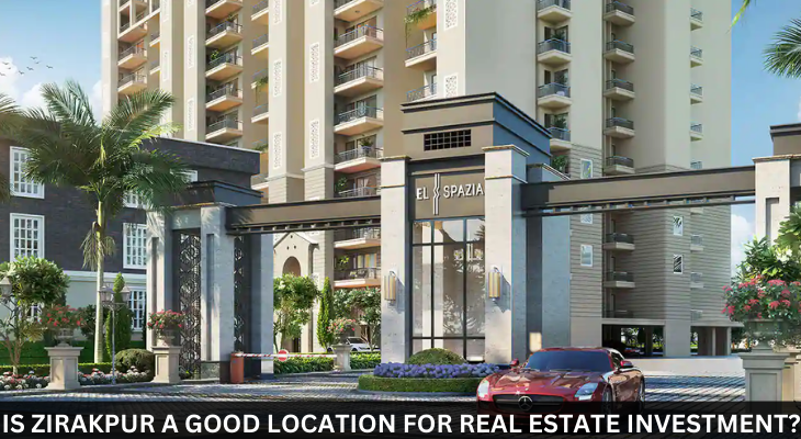 Best Builders in Zirakpur