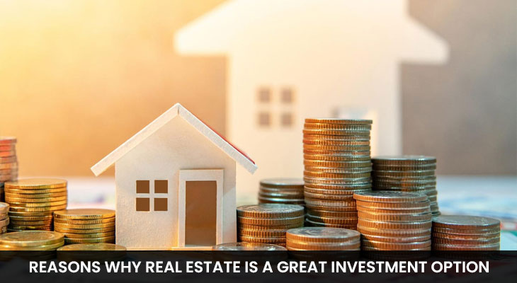 how to invest in real estate
