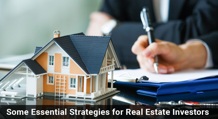 real estate investors