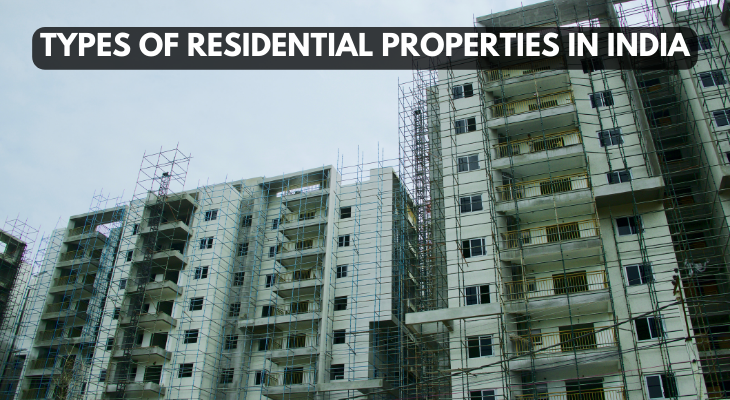Residential Properties