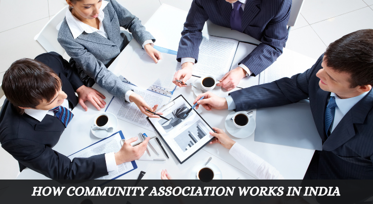 Community Association