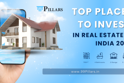 Top Places to Invest in India 2025