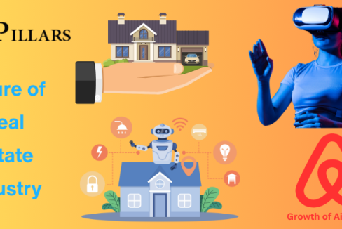 Future of Real Estate Industry