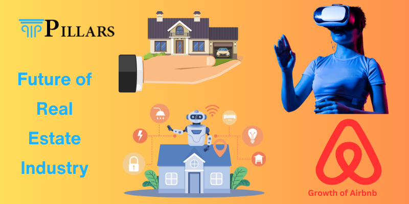 Future of Real Estate Industry