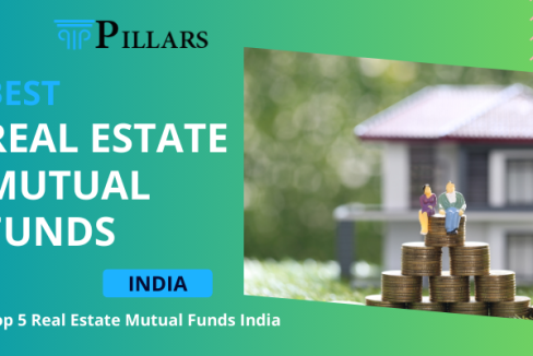 Top 5 real estate mutual funds India